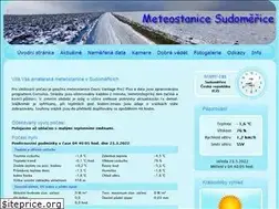 Sites similar to meteotom.cz