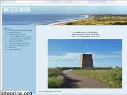 Sites similar to meteotoren.nl