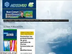 Sites similar to meteovigo.es