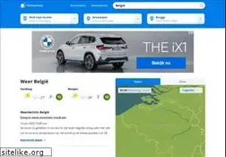 Sites similar to meteovista.be