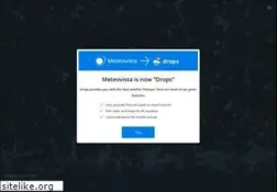 Sites similar to meteovista.com