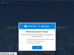 Sites similar to meteovista.de