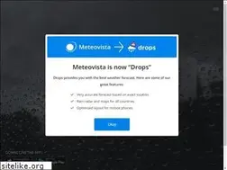 Sites similar to meteovista.no