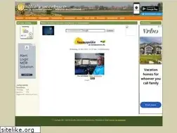 Sites similar to meteowallie.nl
