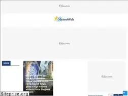 Sites similar to meteoweb.eu