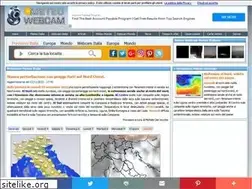 Sites similar to meteowebcam.org