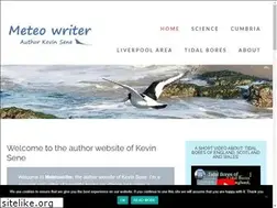 Sites similar to meteowriter.com