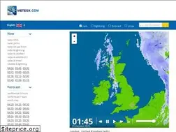 Sites similar to meteox.co.uk
