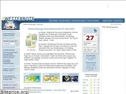 Sites similar to meteoxpress.com