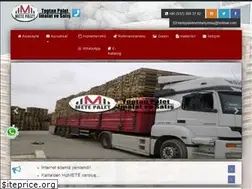 Sites similar to metepalet.com