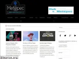 Sites similar to metepecmx.com