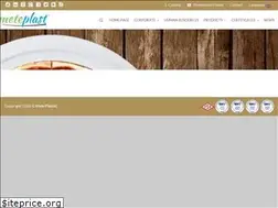 Sites similar to meteplast.com
