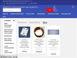 Sites similar to meter-depot.com