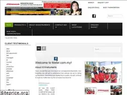 Sites similar to meter.com.my