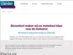 Sites similar to meterafspraak.nl