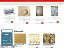 Sites similar to meteraruwebshop.hu