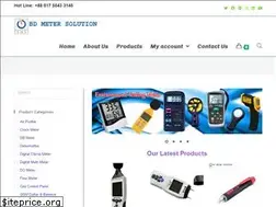 Sites similar to meterbd.com