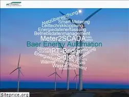 Sites similar to metercom.de