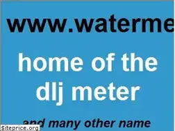 Sites similar to metercompany.com