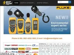 Sites similar to meterdigital.com
