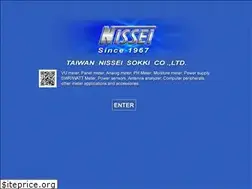 Sites similar to meterexpert.com