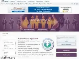 Sites similar to meteringjobs.com
