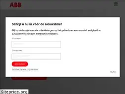 Sites similar to meterkastcheck.nl