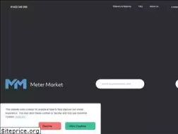 Sites similar to metermarket.co.uk