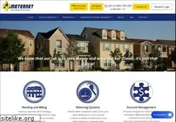Sites similar to meternetusa.com