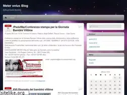 Sites similar to meteronlus.wordpress.com