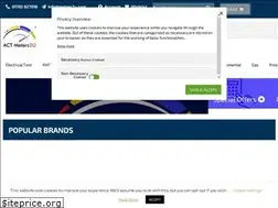 Sites similar to meters2u.com