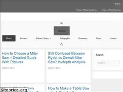 Sites similar to metersawgeek.com