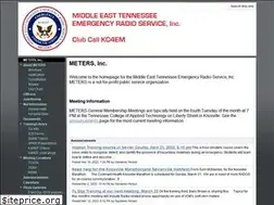 Sites similar to metersinc.org