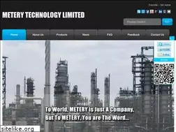 Sites similar to meterytech.com