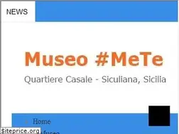 Sites similar to metesiculiana.org