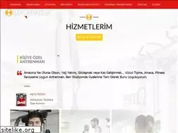 Sites similar to metesports.com