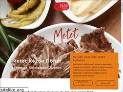 Sites similar to metetdoner.com