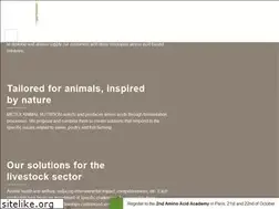 Sites similar to metex-noovistago.com