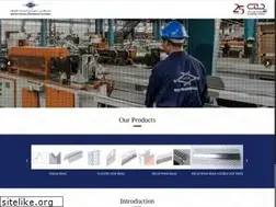 Sites similar to metex.ae