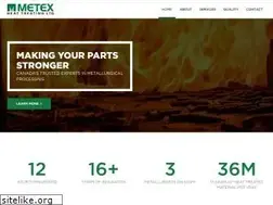 Sites similar to metexht.com
