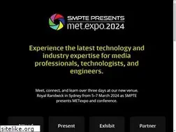 Sites similar to metexpo.com.au