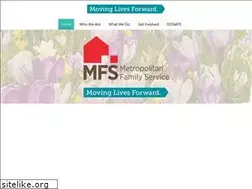 Sites similar to metfamily.org