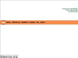 Sites similar to metfire.com