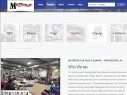 Sites similar to metflag.com
