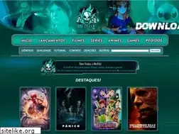 Sites similar to metflixtorrent.com