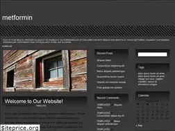 Sites similar to metformin10.com