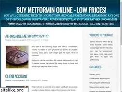 Sites similar to metformin2022.com