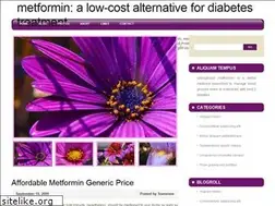 Sites similar to metformind.online