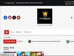 Sites similar to metforminhq.com