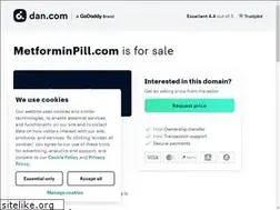Sites similar to metforminpill.com